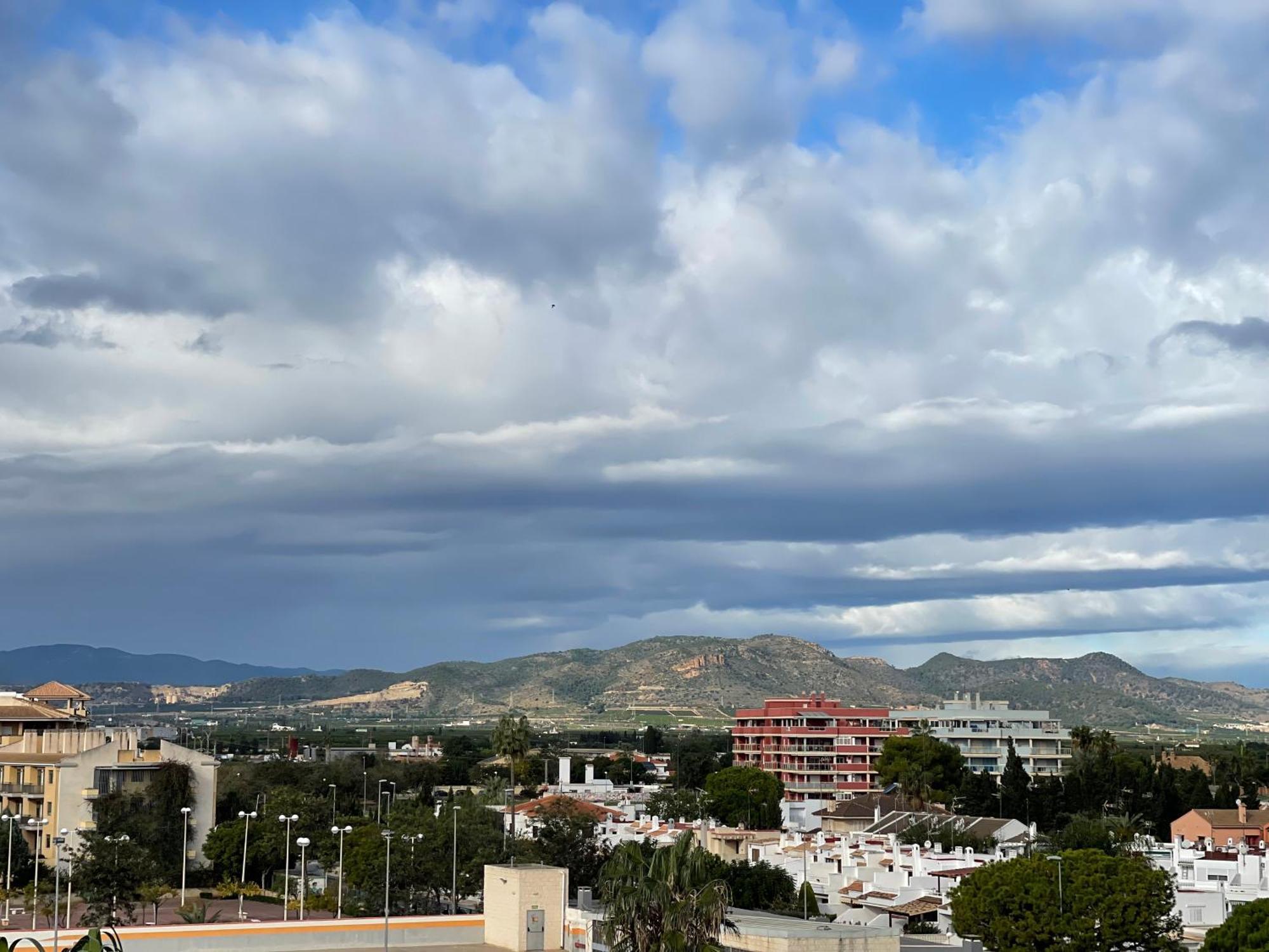 Agh Canet Canet d'En Berenguer Buitenkant foto