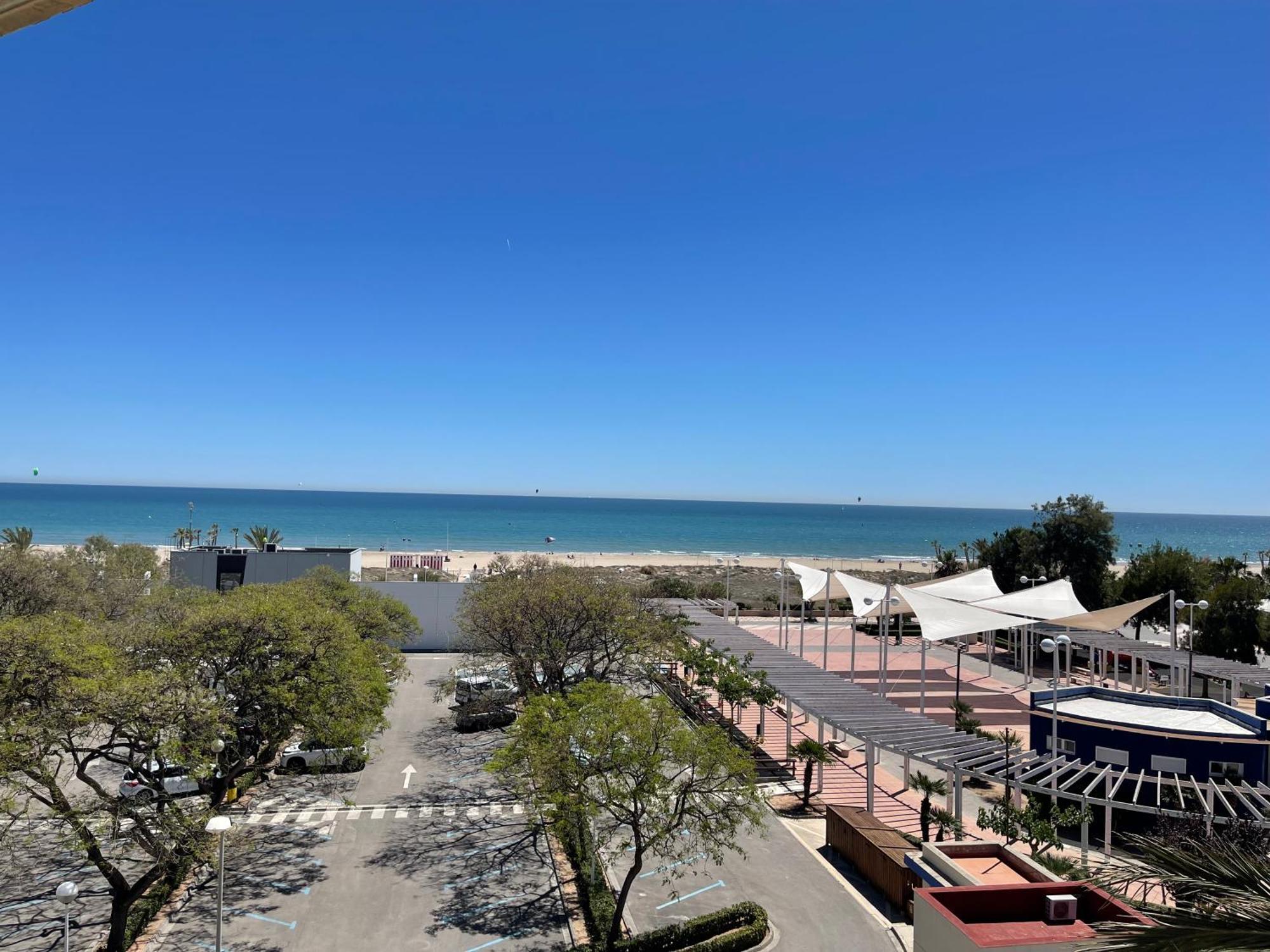 Agh Canet Canet d'En Berenguer Buitenkant foto