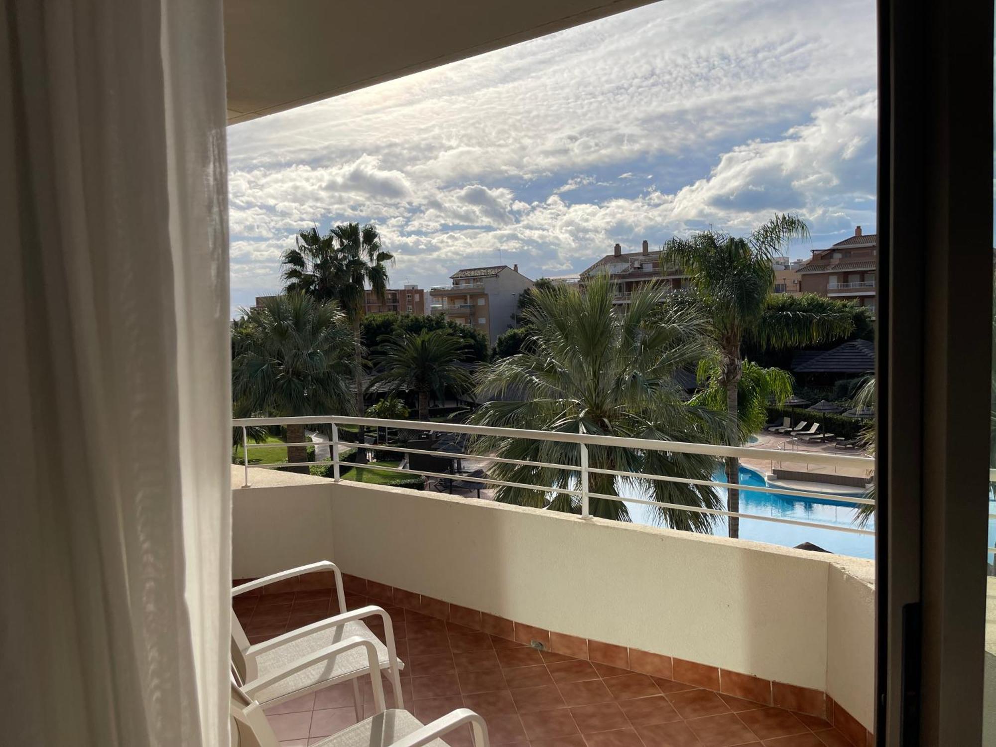 Agh Canet Canet d'En Berenguer Buitenkant foto